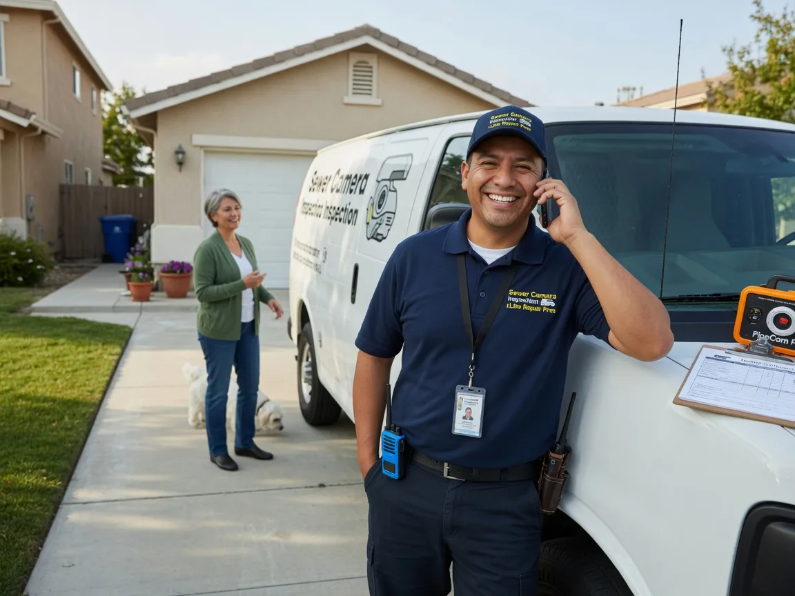 Sewer Line Repair Maquon, IL FAQs